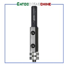 FRESA PER RIFILARE DOPPIO CUSCINETTO GAMBO 12 CMT 657.991.11