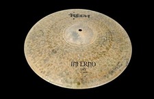 RECH INFERNO DRY 16'' CRASH CYMBAL