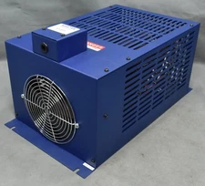 Bonitron M3575R-H27BF, Dynamic Braking Resistor, 460-480VAC, 28.2Ω, 20888W/1800W