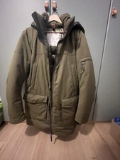 Bogner Mantel 