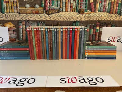 I Classici Dell arte Il Corriere Della Sera Rizzoli Skira, Choose Your Volume