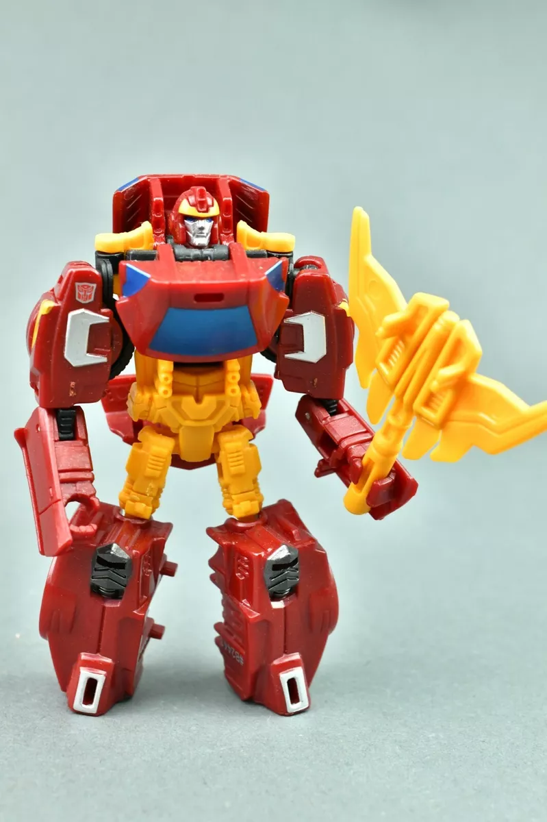 Transformers Combiner Wars Rodimus Complete Legends eBay