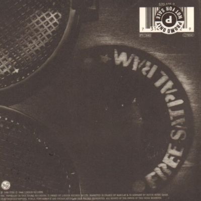 Asian Dub Foundation/Free Satpal Ram G103998894 - 洋楽人気