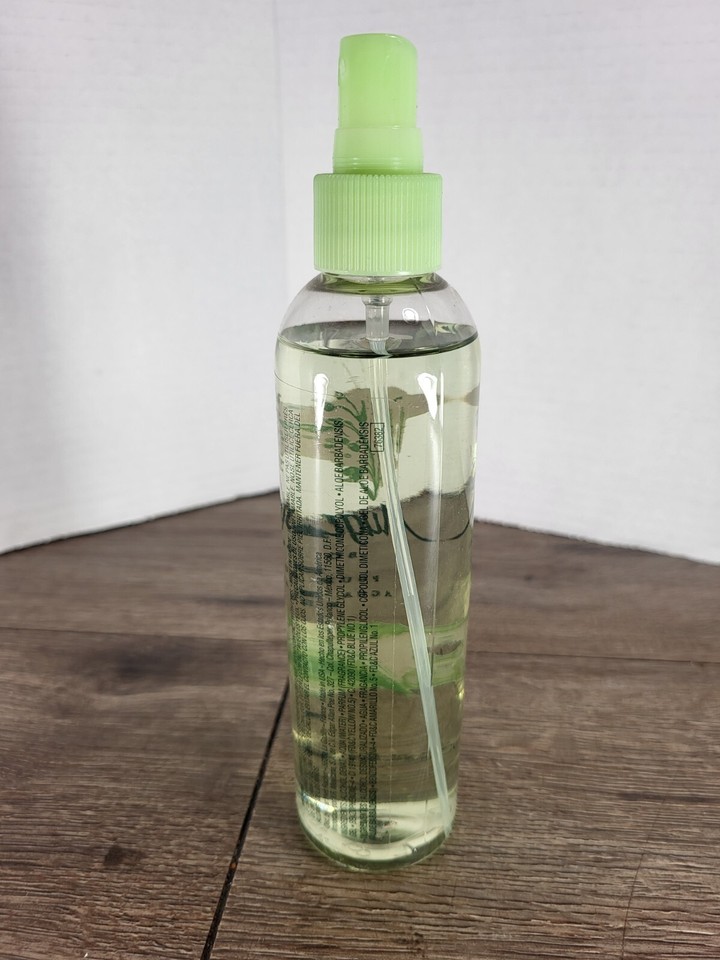Yves Rocher 8 Oz Muguet Des Bois Body Mist New eBay
