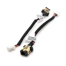 50.4LZ01.001 NEW DC POWER JACK CABLE Acer Aspire S7 S7-391 SERIES 50.4WE05.001 