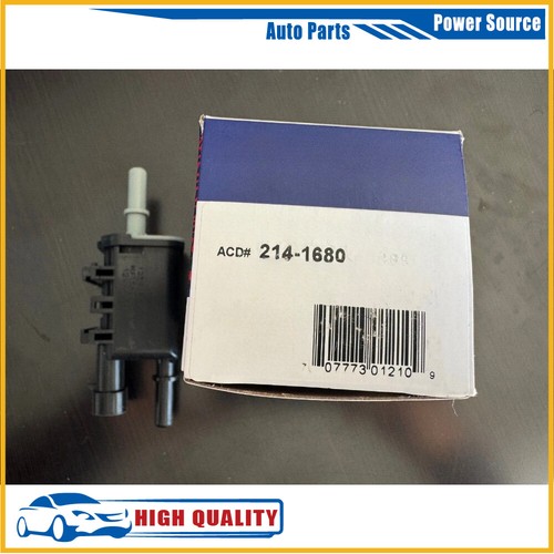 ACDelco GM Original Equipment 214-1680 Vapor Canister Purge Valve- Buy Online In India At - Foto 4