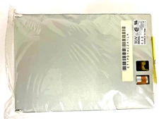 CITIZEN LR102061 STANDARD 1.44MB FLOPPY DISK DRIVE NO FRONT BEZEL WHITE BXDR5