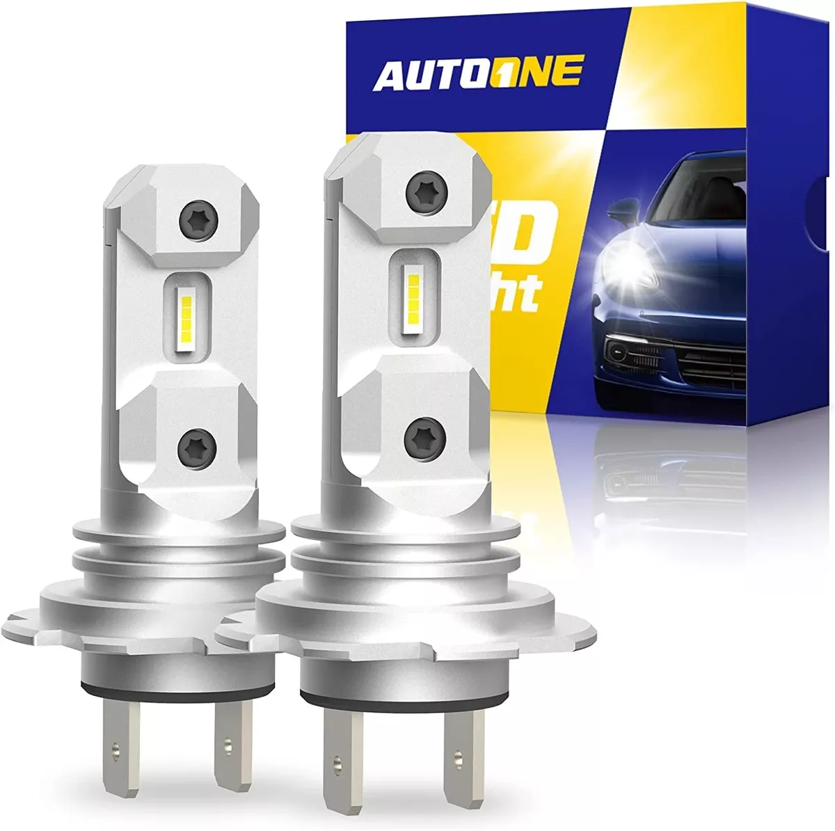 H7 led replacement outlet