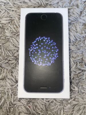 Apple iPhone 6s Original (BOX ONLY) Space Gray 32GB -NO PHONE! Box Only See Pics