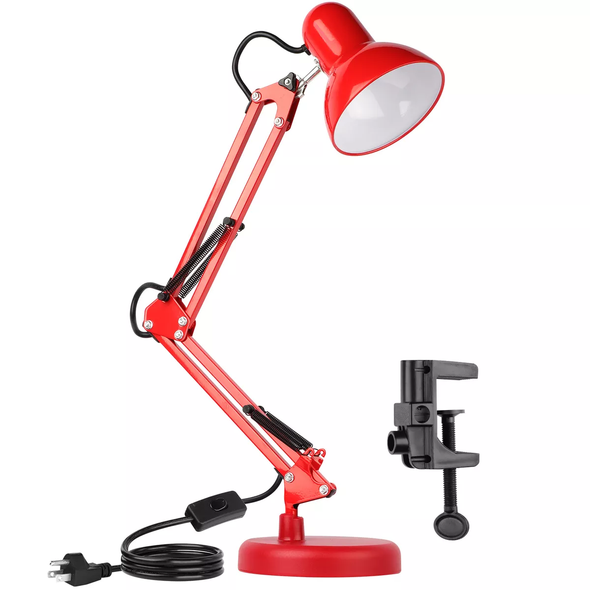 Arm desk lamp deals