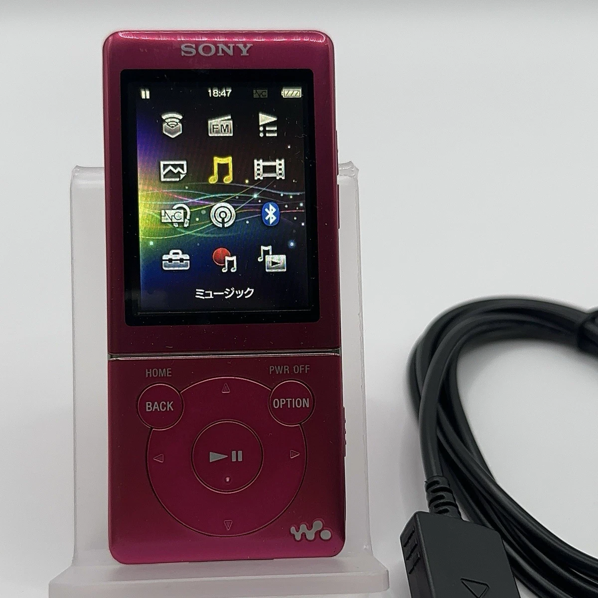 その他 VIBE 3 BT SPKR/MP3 PLAYR n5ksbvb 7105a358-b935-47bb-80b3-
