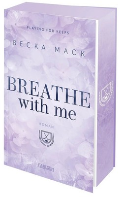 Breathe With Me (Playing for Keeps 5) | Becka Mack | Taschenbuch | 592 S. | 2026
