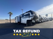 2026 Grand Design Influence 3804DS