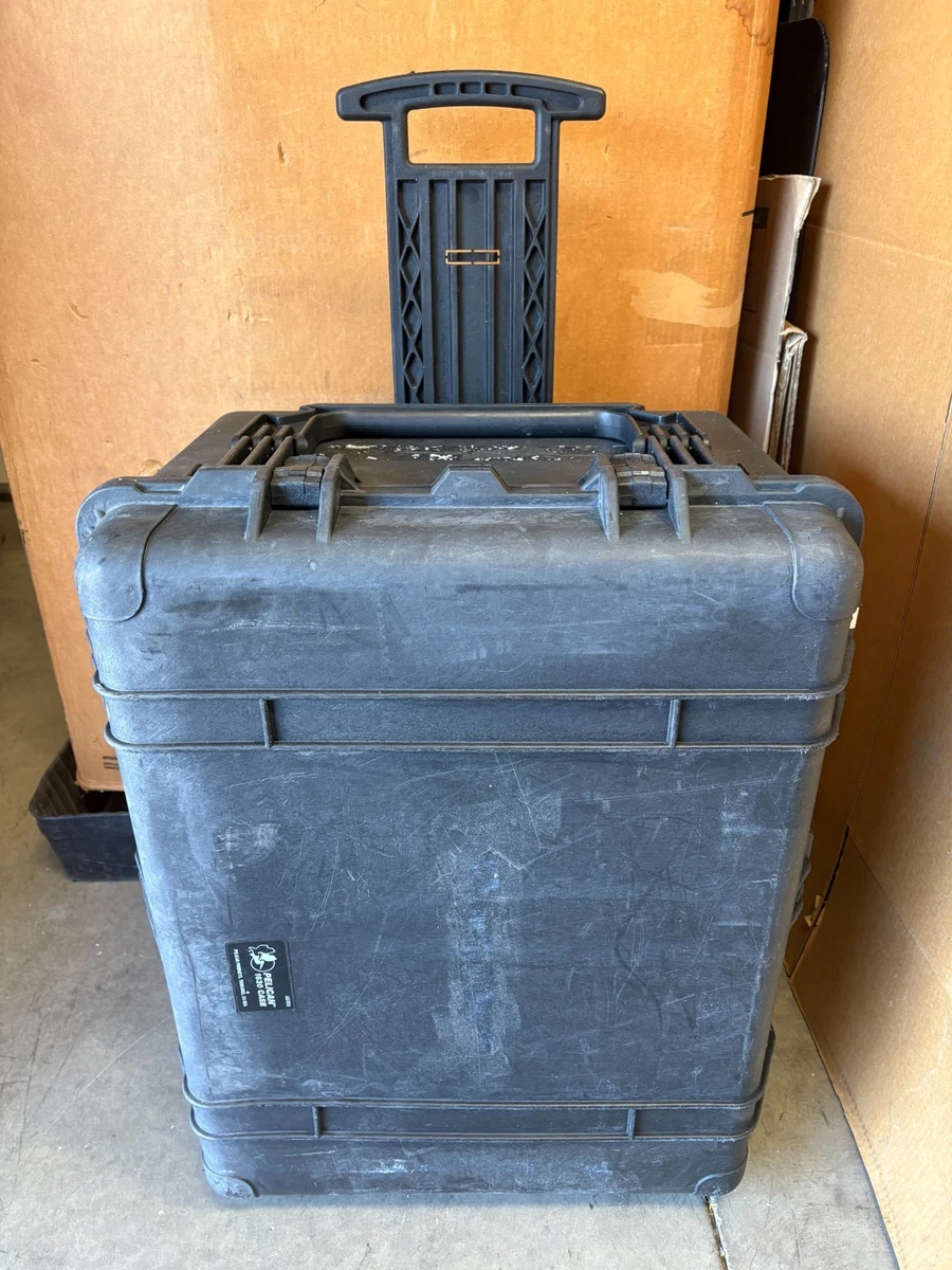 Pelican 1660 for sale | eBay