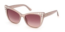 Women Guess By Marciano GM00000 59T 54MM Sunglasses
