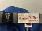 new york islanders mitchell and ness Fitted Hat NHL Hockey — photo 2