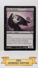 Reiver Demon Mirrodin Regular