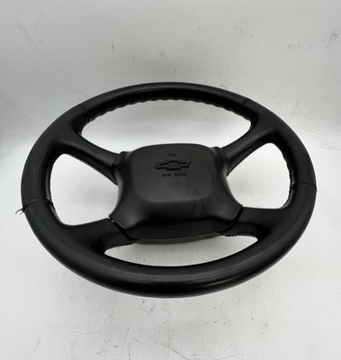 Lenkrad komplett 16867170 CHEVROLET Tahoe 2 (B2W)