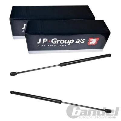 2 JP GROUP AMORTISSEUR DE HAYON Compatible Avec VW BUS TRANSPORTER - Photo 1/3