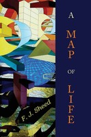 F. J. Sheed | A Map Of Life | Taschenbuch | Englisch (2016) | Martino Fine Books