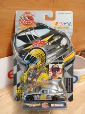 Racing Champions NASCAR 1/64 diecast 60 Winn Dixie CHROME Mark Martin 1999 NIP