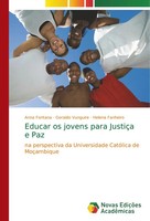 Anna Fontana (U. A.) | Educar Os Jovens Para JustiçA E Paz | Taschenbuch (2019)