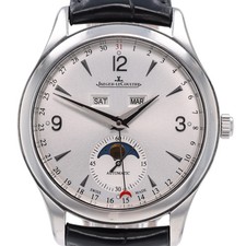 Jaeger-LeCoultre Master Calendar - Ref. Q1558420 - 39mm Stainless Steel