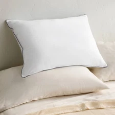 Standard/Queen Firm Premium Cooling Pillow - Casaluna