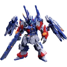 HiPlay ZEN of Collectible TGM-Tianwei Mecha Diecast Model Kit