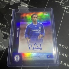 2025-26 Topps Chelsea Team Set Soccer Checklist Guide in-content 25