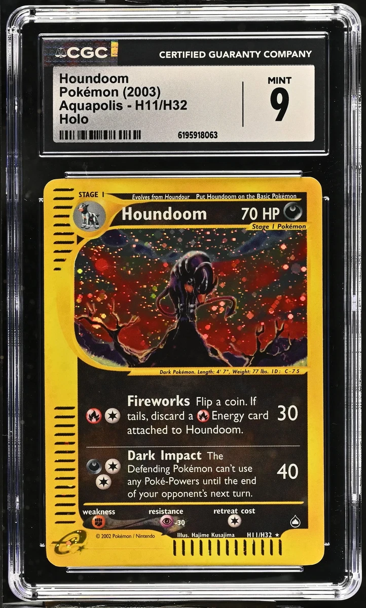 Houndoom