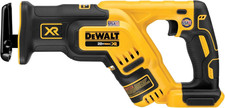 DEWALT DCS367B 20V MAX XR Brushless Reciprocating Saw: Compact Tool Only