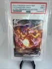 2022 Pokemon SWSH BSP Ultra Premium Collection #261 Charizard Vmax Mint PSA 9
