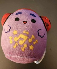 McDonald s Happy Meal Original Squishmallows Grimace 2023