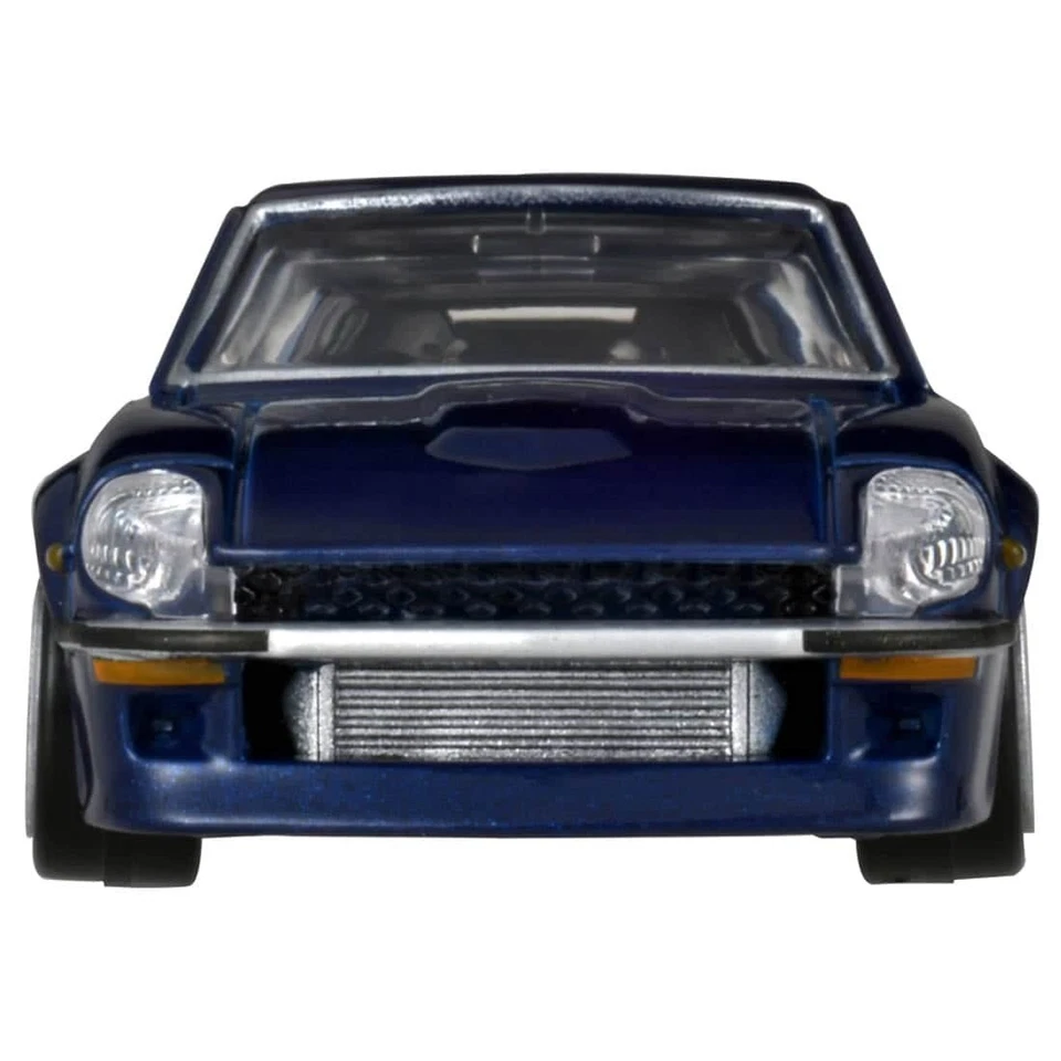 Takara Tomy Tomica Premium Unlimited No.09 Wangan Midnight Devil Z - Image 4 of 4