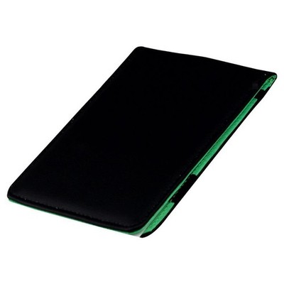 Golf Scorecard Halter Score Card Notebook für Spiel Praxis Score Tracking