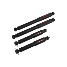 Belltech Nitro Drop 2 Front & Rear Shocks for Dodge Dakota & Durango Set of 4