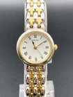 [N Mint/New Batt] SEIKO 1F21-0A30 Women's Vintage Watch Quartz Japan