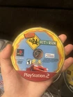 The Simpsons Hit and Run Greatest Hits PS2