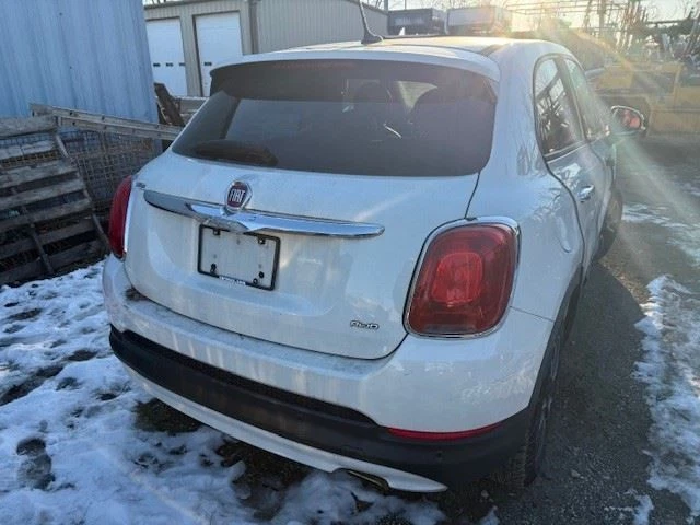 Hood Fits 16-23 FIAT 500 228123 - Image 2 of 4