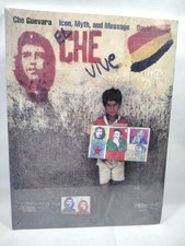 Che Guevara Icon, Myth, And Message David Kunzle New Softcover