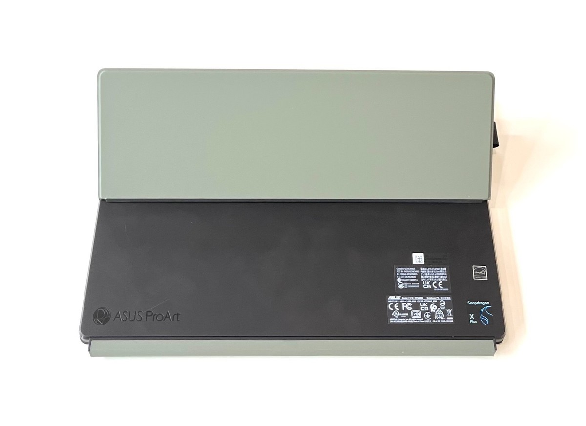 Asus ProArt PZ13 HT5306Q 13.3