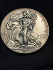 2013 American Silver Eagle — photo from another recent sale