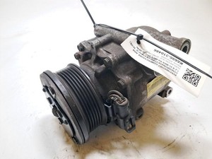 8V5119D629EF KLIMAANLAGEKOMPRESSOR FORD FIESTA VI (6° SERIE) 1.2 B 8v MAN 5m 60C