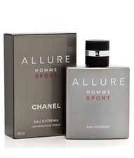 Chanel ALLURE SPORT Eau Extreme 100ml - 3.4fl...