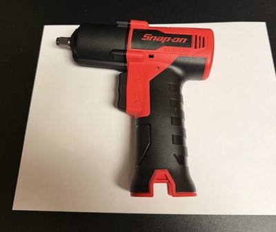 Snap On CT861 14.4v 3/8 Drive TOOL ONLY