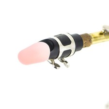 Custodia protettiva per boccaglio sassofono in silicone protezione per boccaglio