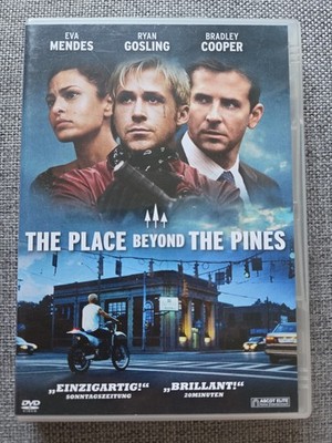DVD The Place Beyond the Pines