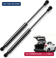 Rear Hatch Struts, Liftgate Lift Supports Shock, Heavy Duty Tailgate Struts Repl