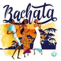 Bachata | Various | Deutsch | Audio-Cd | CD | 2019 | Zyx-Music / Merenberg